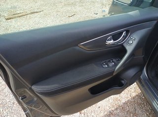 Tubo escape delantero nissan 115103 qashqai (j11e)
