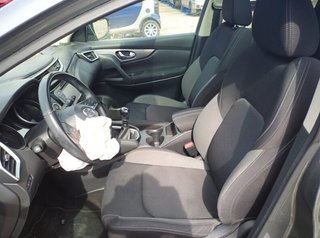 Tubo escape delantero nissan 115103 qashqai (j11e)