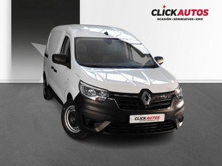 RENAULT EXPRESS FURGON 1.5 DCI 95CV PROFESIONAL BLUE