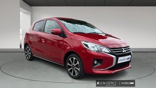 Mitsubishi Space Star MITSUBISHI 120 MPI KAITEKI