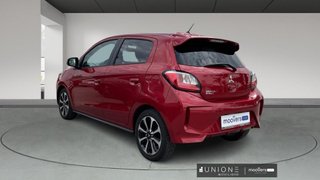 Mitsubishi Space Star MITSUBISHI 120 MPI KAITEKI