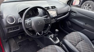 Mitsubishi Space Star MITSUBISHI 120 MPI KAITEKI