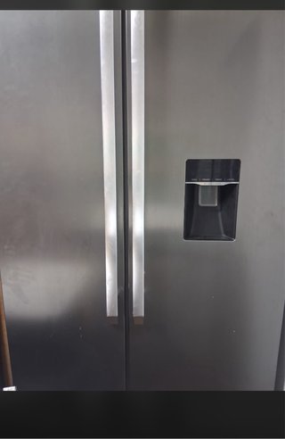 Nevera y lavadora(8kl) Las dos cosas por 450€