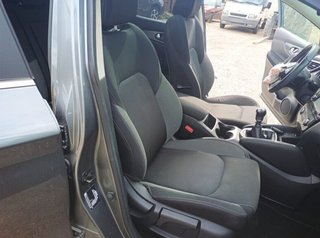 Tubo escape tras 201004ea3a nissan qashqai 115191