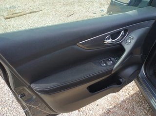 Tubo escape tras 201004ea3a nissan qashqai 115191