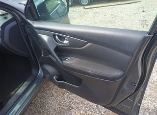 Tubo escape tras 201004ea3a nissan qashqai 115191