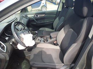 Tubo escape tras 201004ea3a nissan qashqai 115191