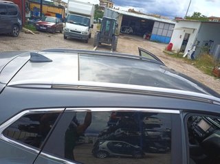 Tubo escape tras 201004ea3a nissan qashqai 115191