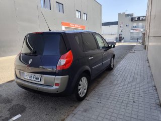 Renault Scenic 2007