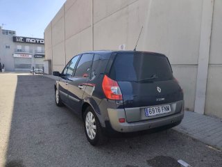 Renault Scenic 2007
