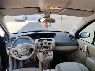 Renault Scenic 2007