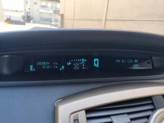 Renault Scenic 2007