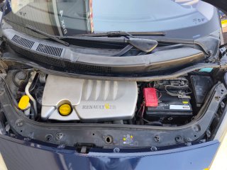 Renault Scenic 2007