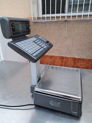 Balanza Dibal Profesional