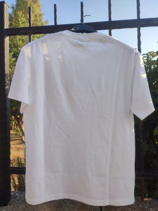 Maglietta Casablanca Tennis Club Uomo S