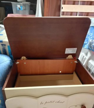 Cajonera MiCuna
