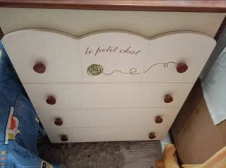 Cajonera MiCuna