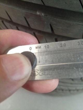 Neumáticos Hankook 205/55 R16