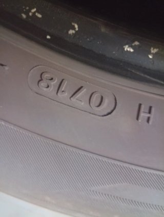 Neumáticos Hankook 205/55 R16
