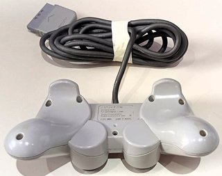 Controller PS2 Originale Sony SCPH 1200 Testato