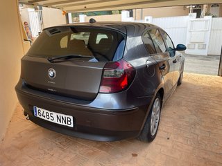 BMW Serie 1 2004