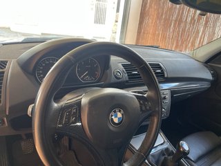 BMW Serie 1 2004