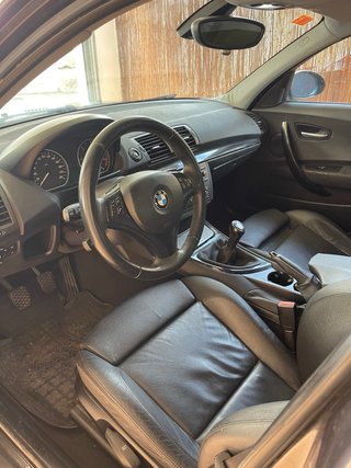 BMW Serie 1 2004