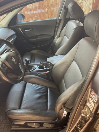 BMW Serie 1 2004