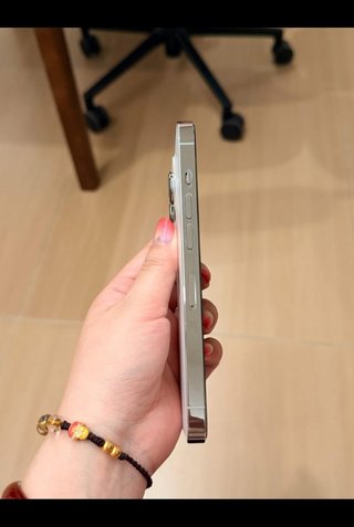 iPhone 13 Pro Max 256GB Plata