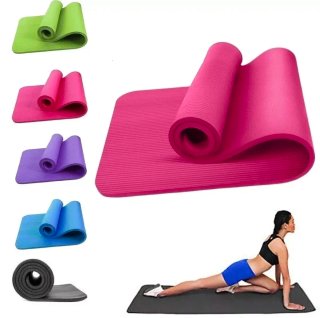 Tappetino Yoga Fitness Pilates Palestra Sport