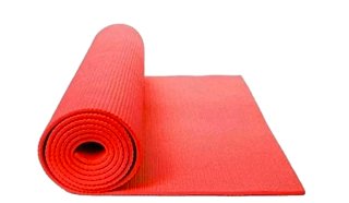 Tappetino Yoga Fitness Pilates Palestra Sport