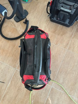 Bolsa Herramientas Milwaukee PACKOUT 38cm