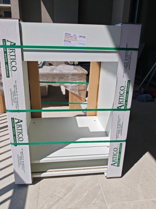 Horno Balay 3HB2010X0 Nuevo + Mueble