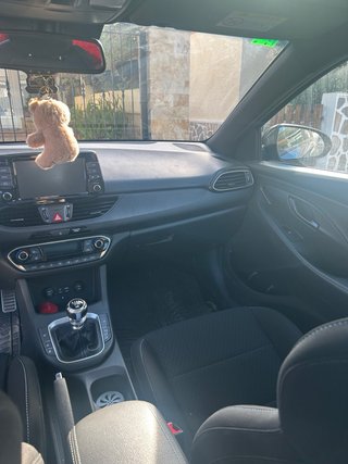 Hyundai i30n 2019