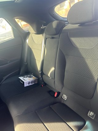 Hyundai i30n 2019