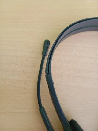 Cascos Logitech H111 Stereo con Micrófono