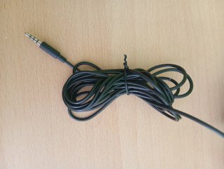 Cascos Logitech H111 Stereo con Micrófono