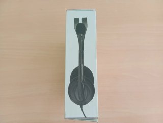 Cascos Logitech H111 Stereo con Micrófono