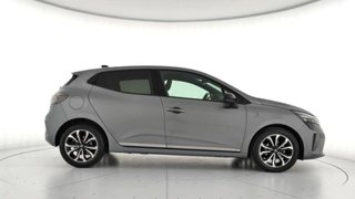 RENAULT Clio Gasolina/Gas Clio TCe GLP Techno 74kW