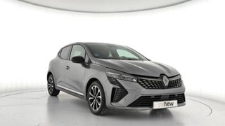 RENAULT Clio Gasolina/Gas Clio TCe GLP Techno 74kW