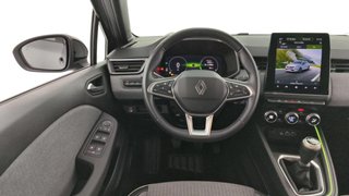 RENAULT Clio Gasolina/Gas Clio TCe GLP Techno 74kW
