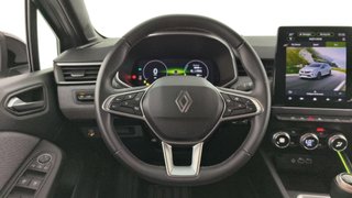 RENAULT Clio Gasolina/Gas Clio TCe GLP Techno 74kW