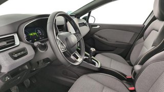 RENAULT Clio Gasolina/Gas Clio TCe GLP Techno 74kW