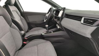 RENAULT Clio Gasolina/Gas Clio TCe GLP Techno 74kW