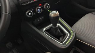 RENAULT Clio Gasolina/Gas Clio TCe GLP Techno 74kW