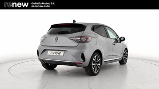 RENAULT Clio Gasolina/Gas Clio TCe GLP Techno 74kW