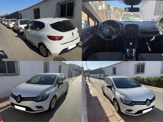 Renault Clio 2020
