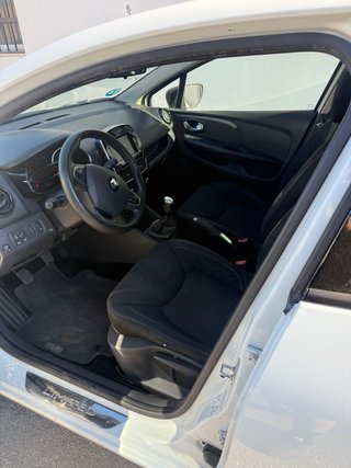 Renault Clio 2020