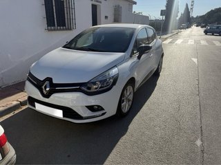 Renault Clio 2020