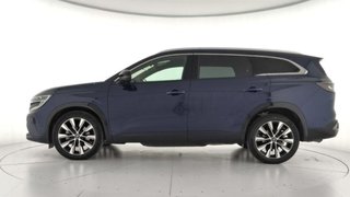 RENAULT Espace Híbrido Espace 1.2 E-Tech Híbrido Techno 146kW